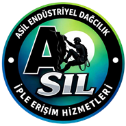 Asil Dağcılık Logo